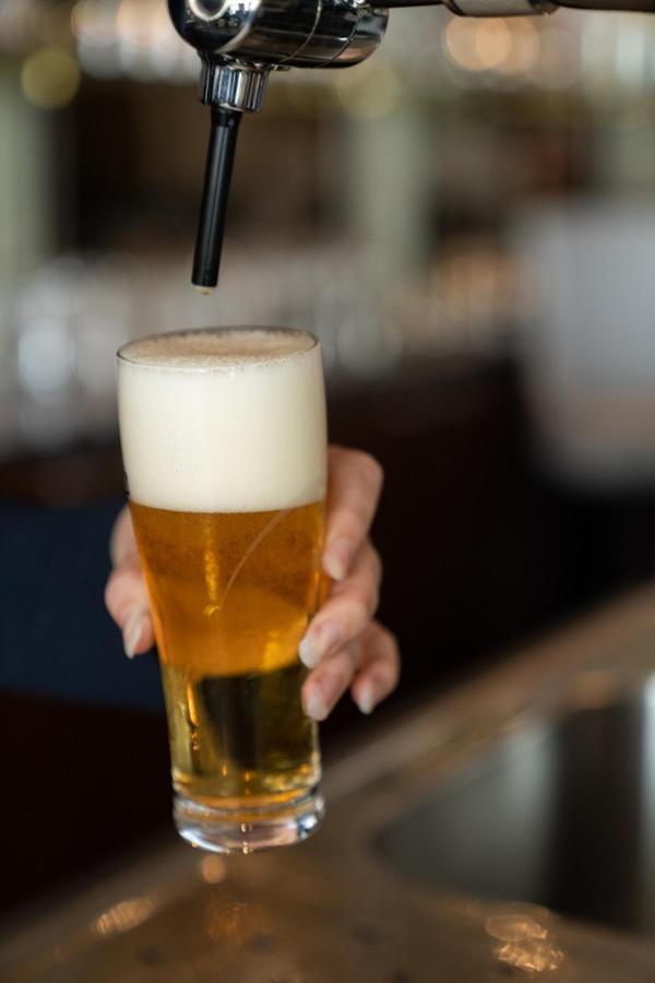 阿默兰酒店 内斯 外观 照片